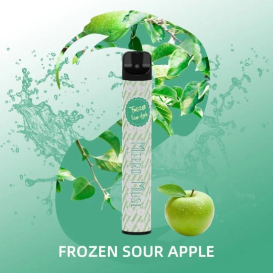 2024's Premium Vape Pen Fucig, OEM F 650 Puffs Disposable Vape Wholesale Price