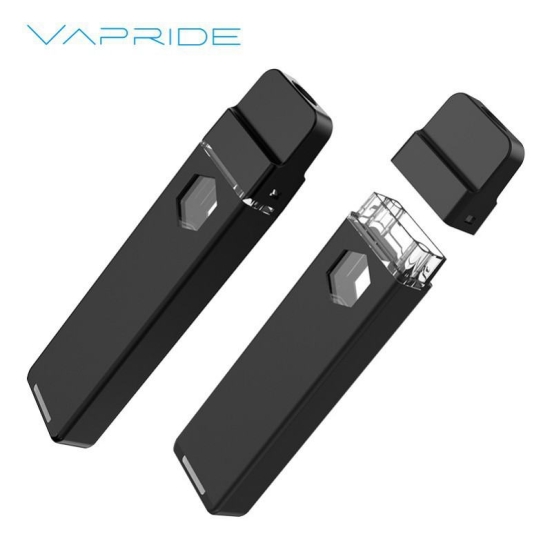 Superior Quality VAPRIDE Vp60 1ml 2ml Empty S Vape Price