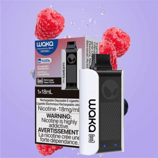 Bulk Price OEM ODM Waka 10k Wholesale Vape Pens