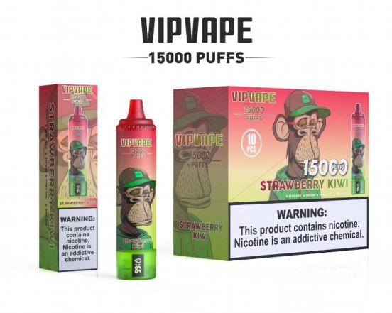 Top Picks 2024 VIP Vip 15000 Vape