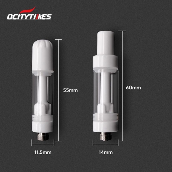 Ocitytimes Disposable Vape Cg20
