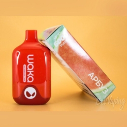 Volestech Waka Somatch 6000 Puffs Brands Disposable Vape