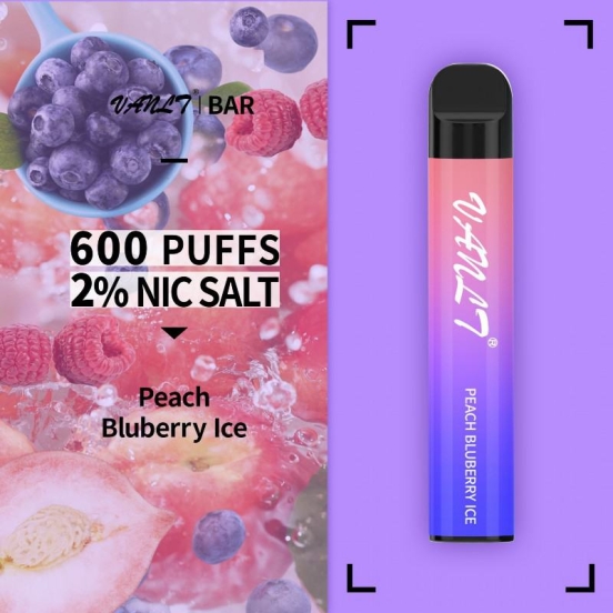 Wholesale Disposable VANLT Y -191 Vapes