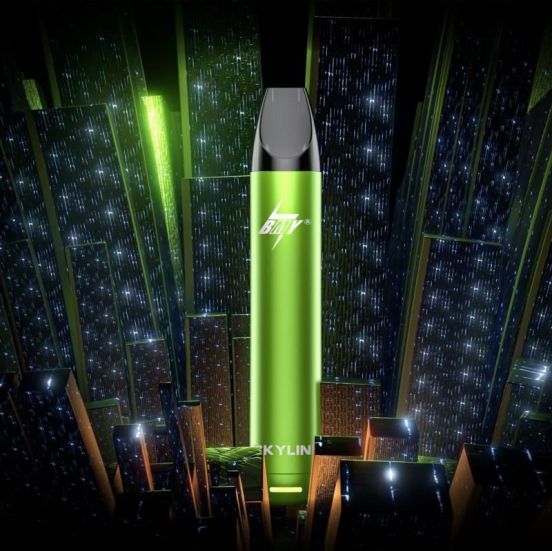 BMY Vape Pen Bmy-skyline 9000 Puffs