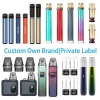 Vapes OEM ODM Pods 600-15000 Puffs