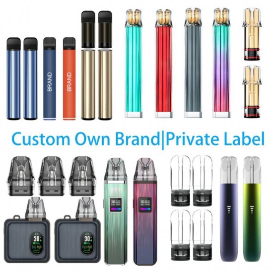 Disposable Vapes Wholesale OEM ODM Pods 600-15000 Puffs