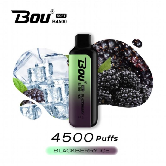 BOU Vapes Wholesale Bou Soft