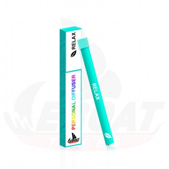 Disposable Vape Eboat/OEM Dz- 500 Puffs Wholesale