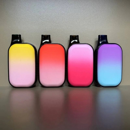 Hot Sale OEM BRAND Wholesale Disposable Vape Pens Flavor Yeah 8000 Puffs