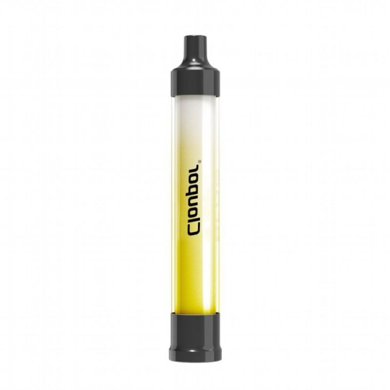Customizable Cloupor C246 Vape Pen