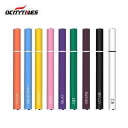 Disposable Vape Ocitytimes Ocitytimes O- 500 Puffs Brands