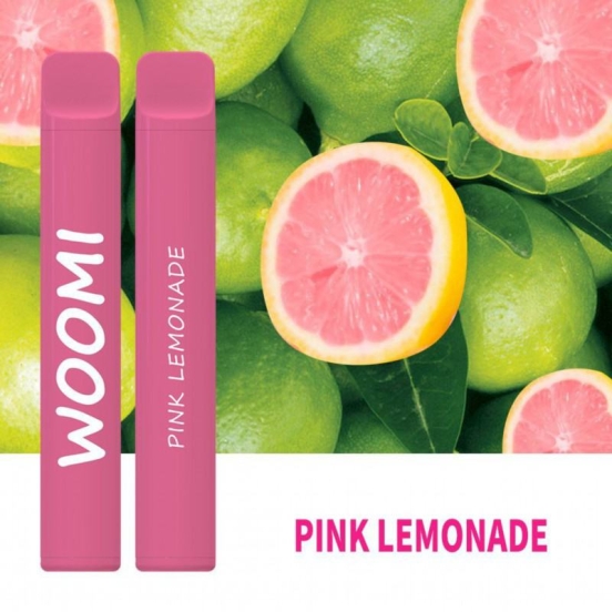 Woomi Macaron 600 Pens