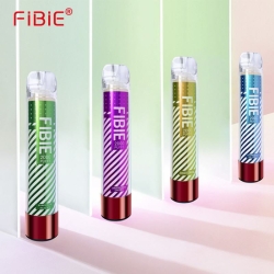 FIBIE Fibie Box 4000 About 2000 Puffs Hits Vape