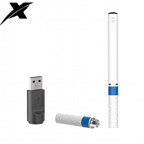 Premium Vape Pen Wholesale Disposable Vape Pens OEM 808d Clearomizers