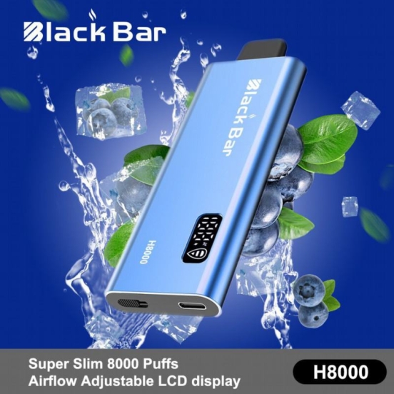 Smok H 8000 Puffs Electronic Cigarette