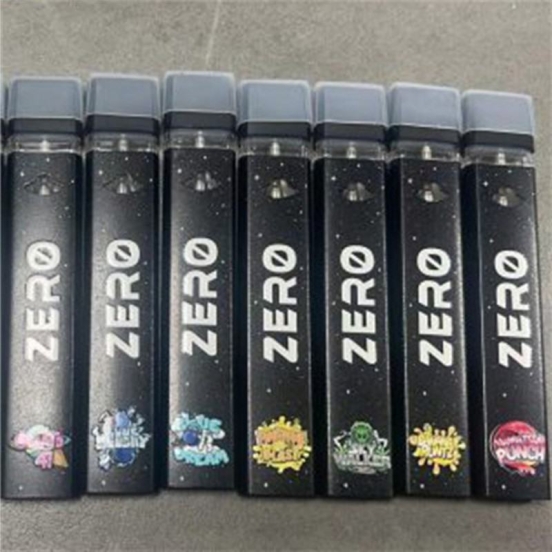 Disposable Big Hit Vape OEM Zero Disposable