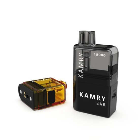 kamry 18000 Kamry 18000 Puffs Wholesale Price Cheap