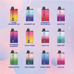 Disposable Vape Pen Energy Kk 5 12000 Puffs