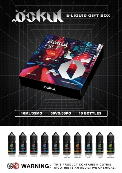 oskul Disposable Vape Pen Wholesale