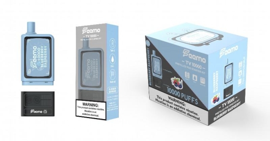 Disposable Feemo TW10000 Vape Feemo T10000 Pens Wholesale