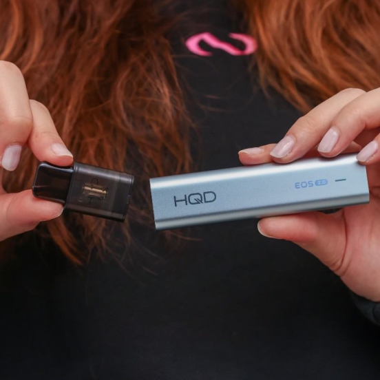 Shenzhen Hanqingda Technology Co., Ltd H606 Wholesale Price Disposable Vape Pens