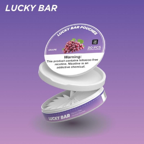 Wholesale Disposable Vape Smok Lucky Pulse 7000 Puffs