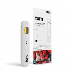 Disposable OEM Vape Turn Up Turn Down Pens