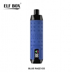 Lost Elf Box Shisha 16000 Disposable Vape Pod