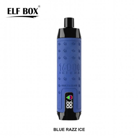 Good Price Disposable Lost Elf Box Shisha 16000 Vape Pen Wholesale Price