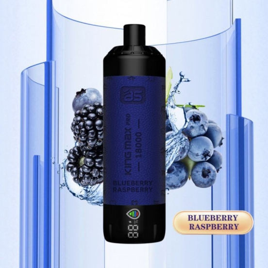 Smok Disposable Vape Pens 18000 Puffs