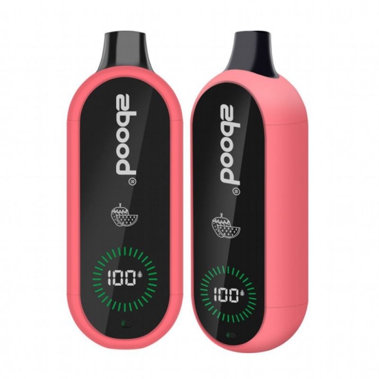 zbood king 18000 Zbood King 18000 Puffs Disposable Big Hit Vape