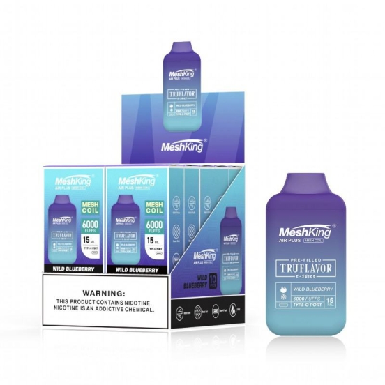 Oem Vasy Quizz 6000 Puffs Disposable Pen