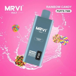 Mrvi Holy 7500 Mrvi Holy 7500 Puffs Cheap