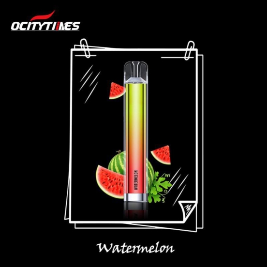 Smok Ot049  Disposable 1200 Puffs Pen