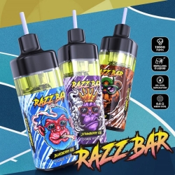 OEM ODM RAZZ Razz 12000 12k Puffs Vape Pen