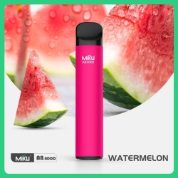 Miku Ab3000711 Hits Vape