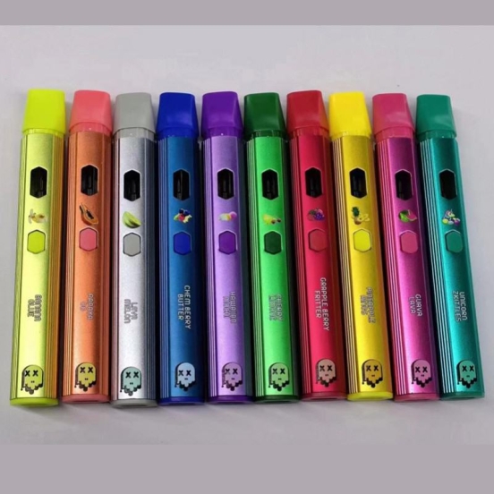 Authentic Wholesale Vape Pens California Honey Pm5