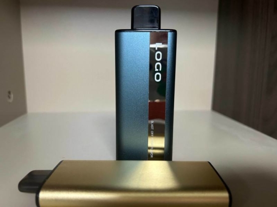 Cheap Pricing FV Slick600 6000 Puffs Disposable Vape Wholesale Price