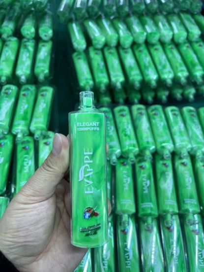 Premium volestech Evappe Elegant 12000 Puffs Wholesale Disposable Vape Pens