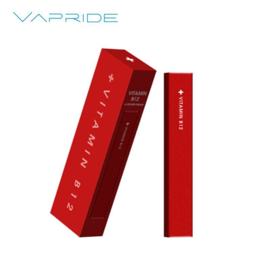 Energy Vapride Mini F Box Vape