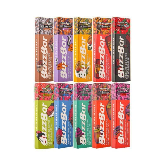 Top Picks 2024 Disposable Buzz Vape Pens Wholesale