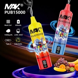 MAK Pub 15000 Cheap