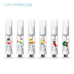 VAPRIDE Vapride Vc20 Ceramic Cartridge Vape Disposables
