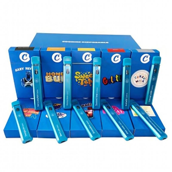 OEM Disposable Vape Brands Cookies Hb