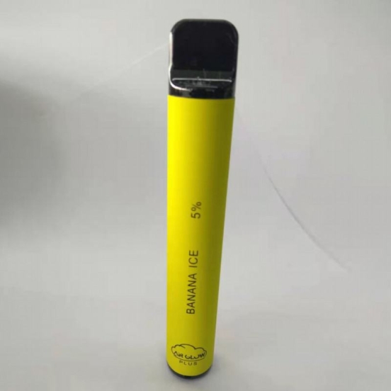 Disposable AIERBAITA Plus About 800 Puffs Vape Wholesale