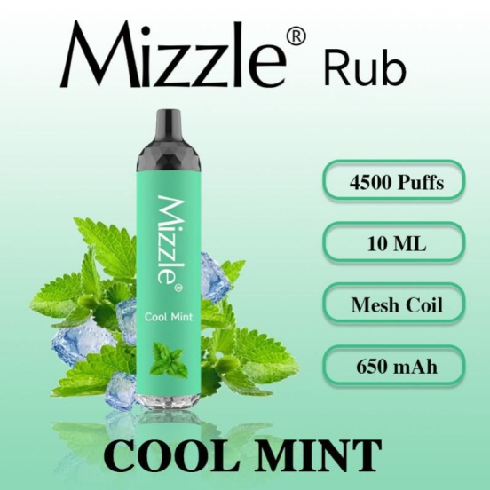 Disposable Vapes Wholesale Smok Mz04 4500 Puffs
