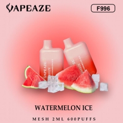 AZE & Custom Logo Vapes Lost Me 600 Puffs