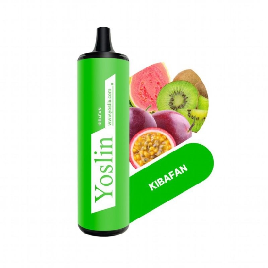 All Flavors Yoslin Pen Vape Y-12