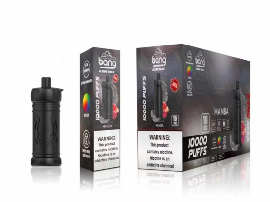 Best Vape Pen Disposable Bang Vapes King Max Wholesale