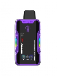 Disposable KANG 18000 Countstimewhilevaping Puffs